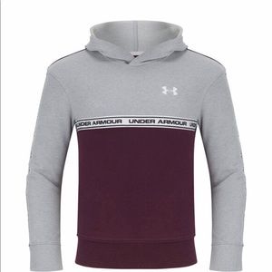 Under armour hoodie